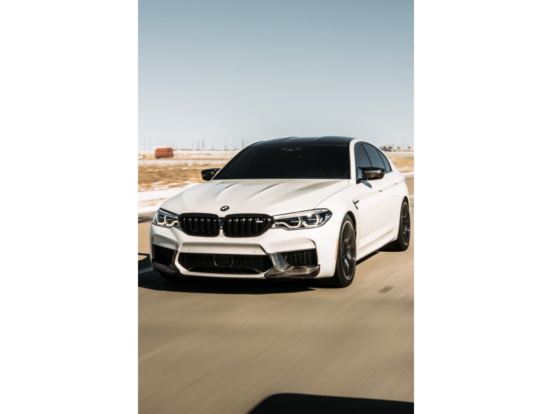 MINI Cooper John Cooper Works Countryman