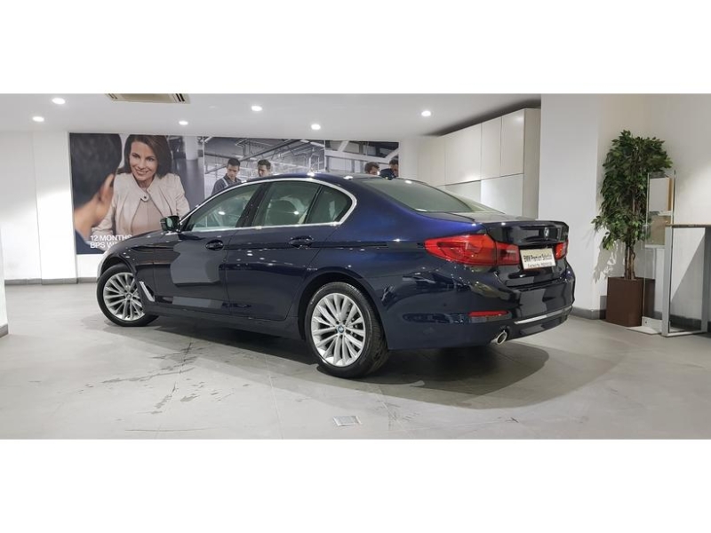 BMW X5 xDrive30d M Sport