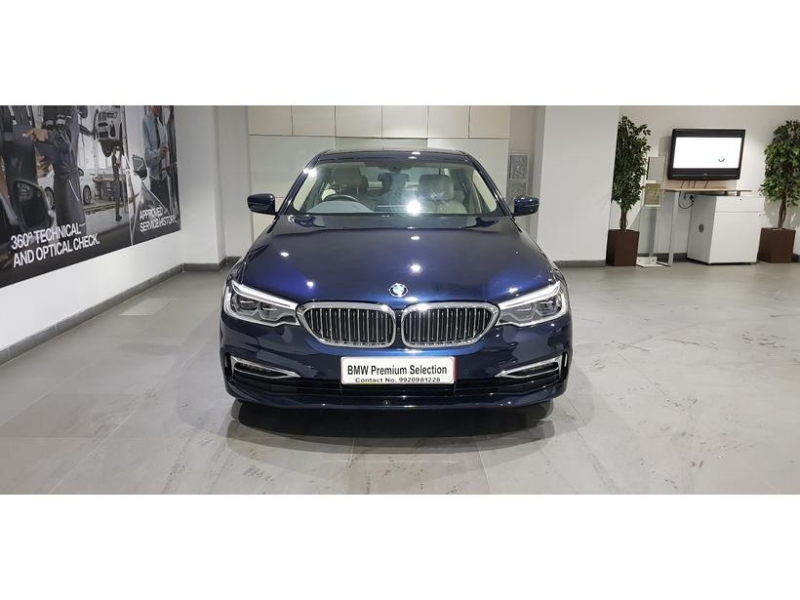 BMW X5 xDrive30d M Sport