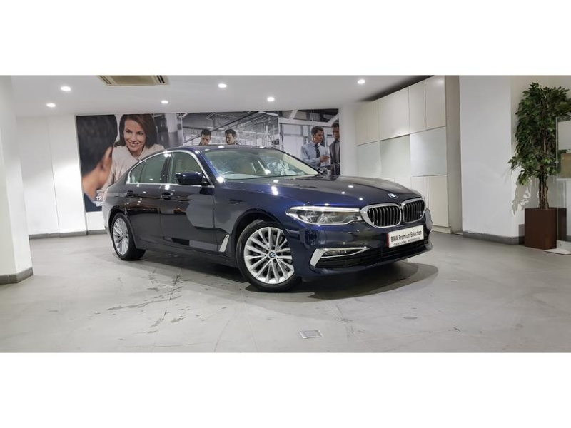 BMW X5 xDrive30d M Sport