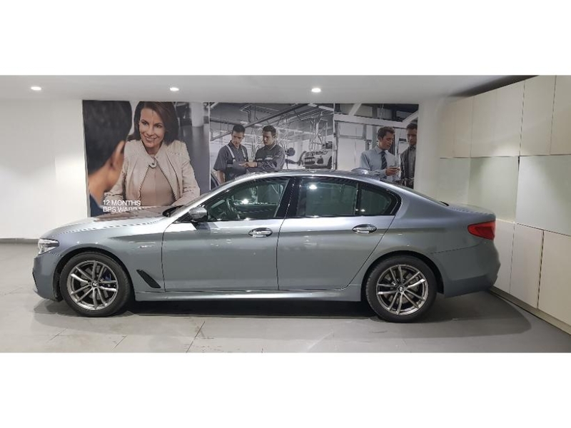 BMW X5 xDrive30d M Sport