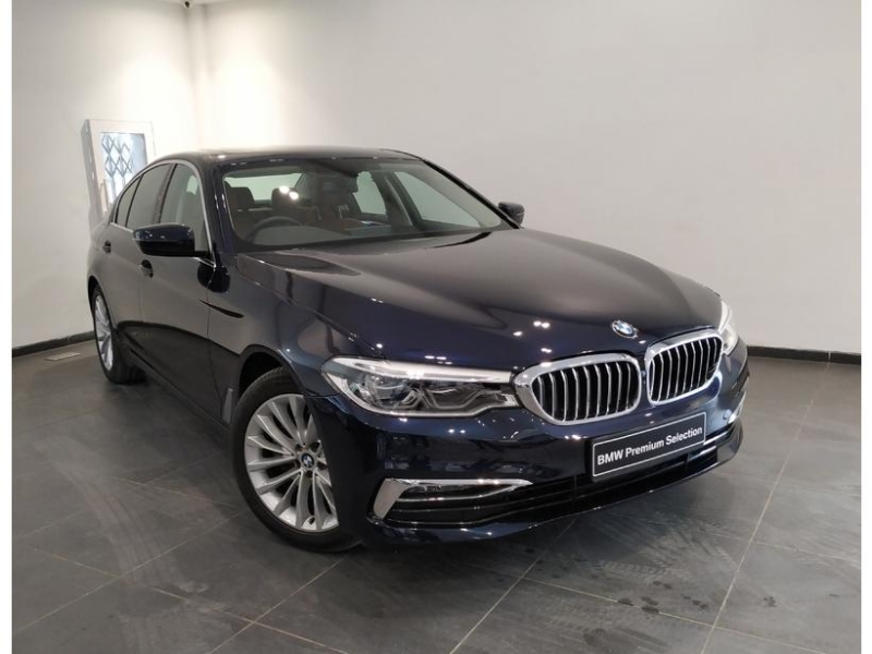 BMW X5 xDrive30d M Sport