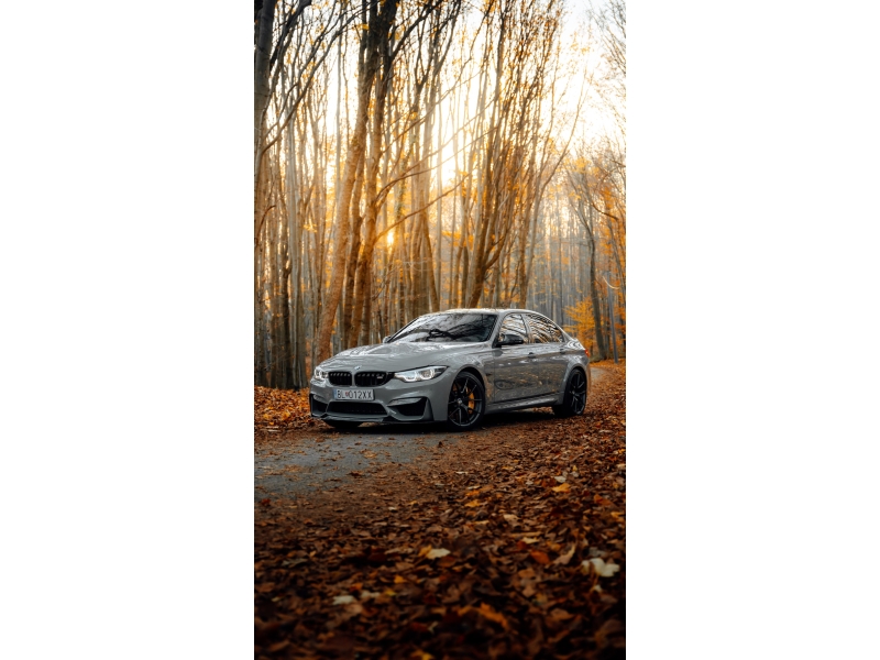 BMW 530i M Sport