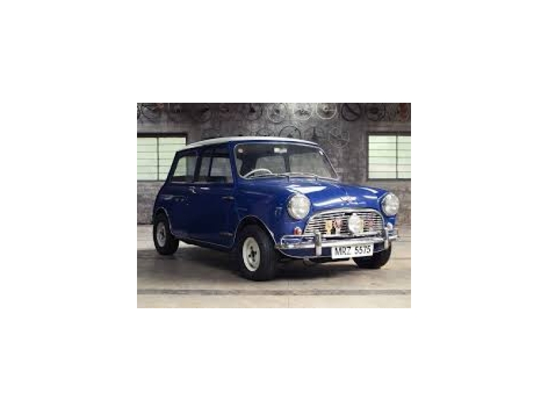 BMW 740Le xDrive Pure Excellence