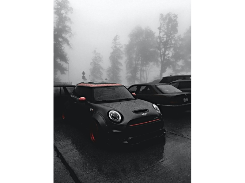 BMW 740Le xDrive Pure Excellence