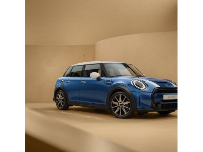 BMW 740Le xDrive Pure Excellence