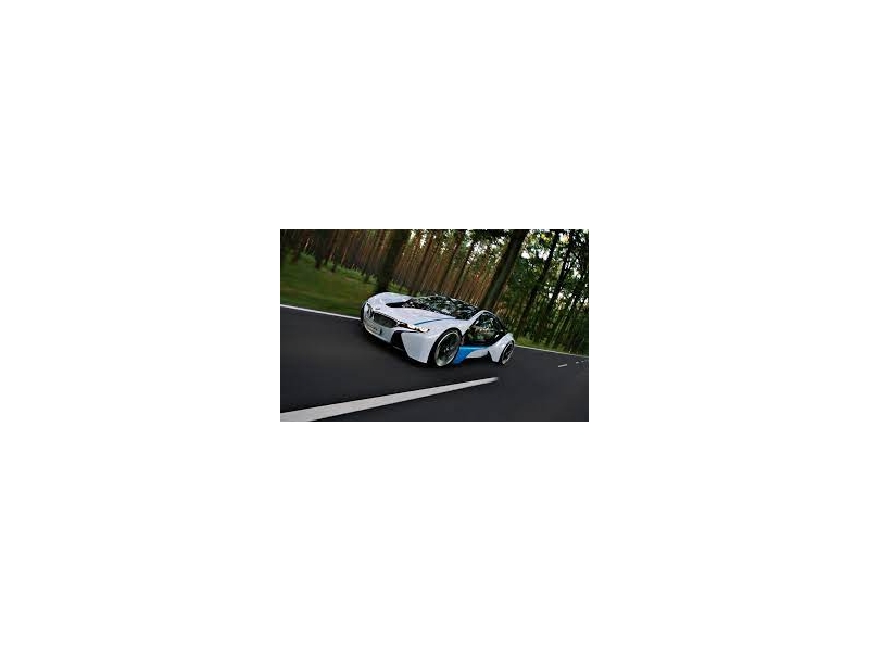 BMW 330Li M Sport