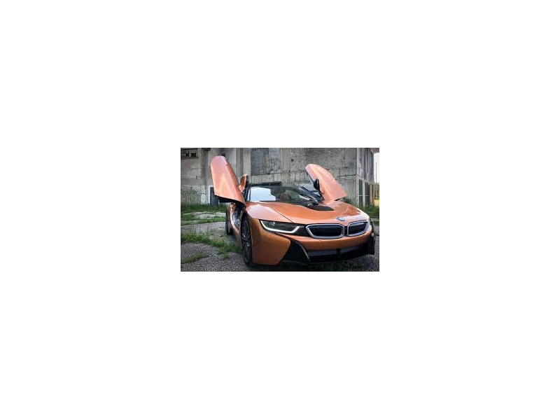 BMW 330Li M Sport