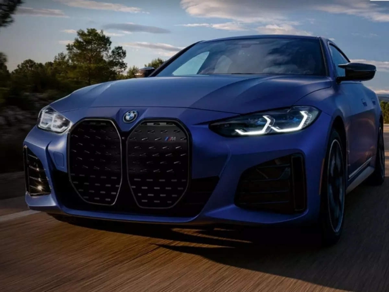 BMW 330Li M Sport