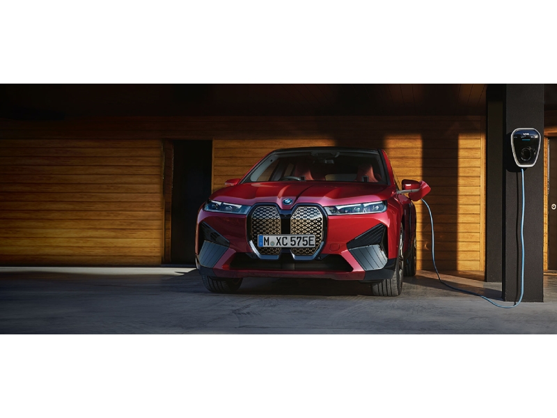 BMW 530i M Sport
