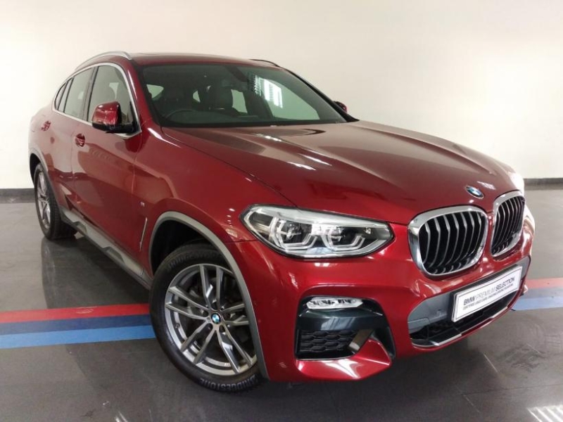 BMW 530e Elite
