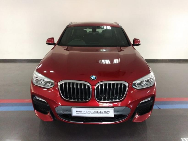 BMW 530e Elite