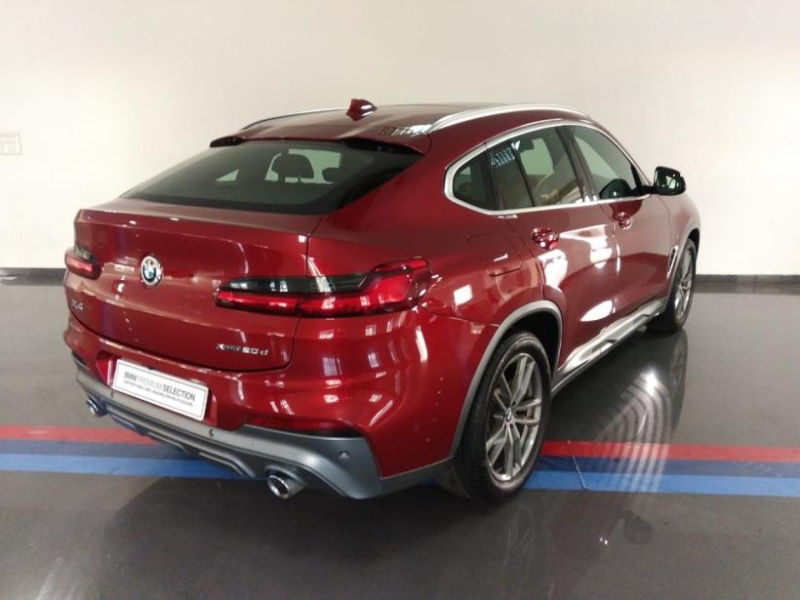 BMW 530e Elite