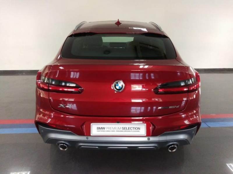 BMW 530e Elite