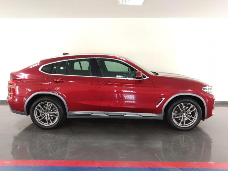 BMW 530e Elite
