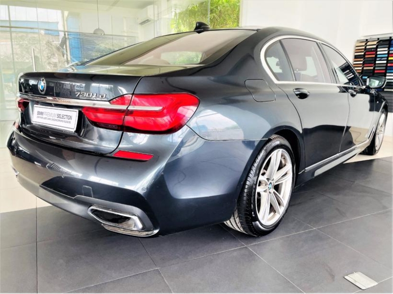 BMW X4 M 
