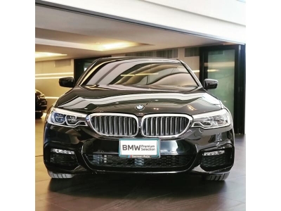 BMW 530e M Sport