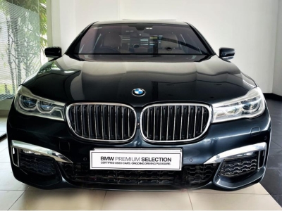 BMW X4 M 